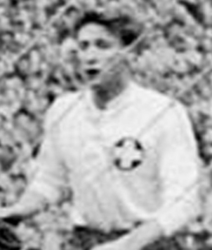 Switzerland 1957 Away Kit