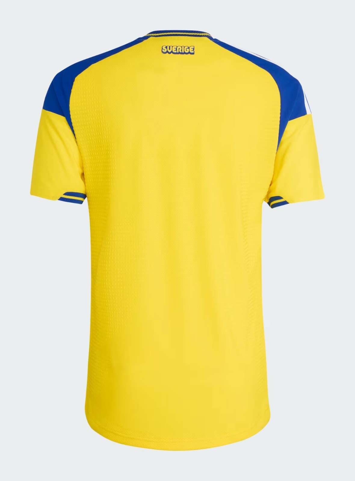 Sweden 2026 Home Kit