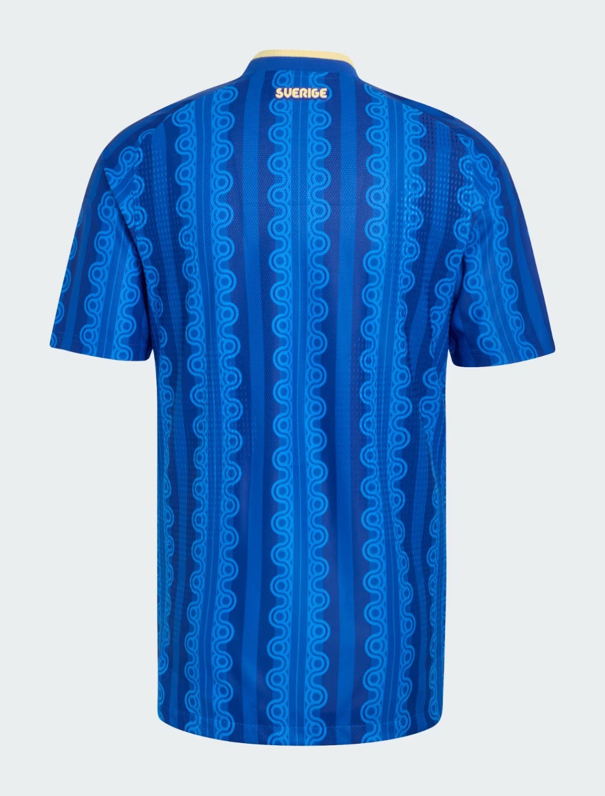 Sweden 2026 Away Kit