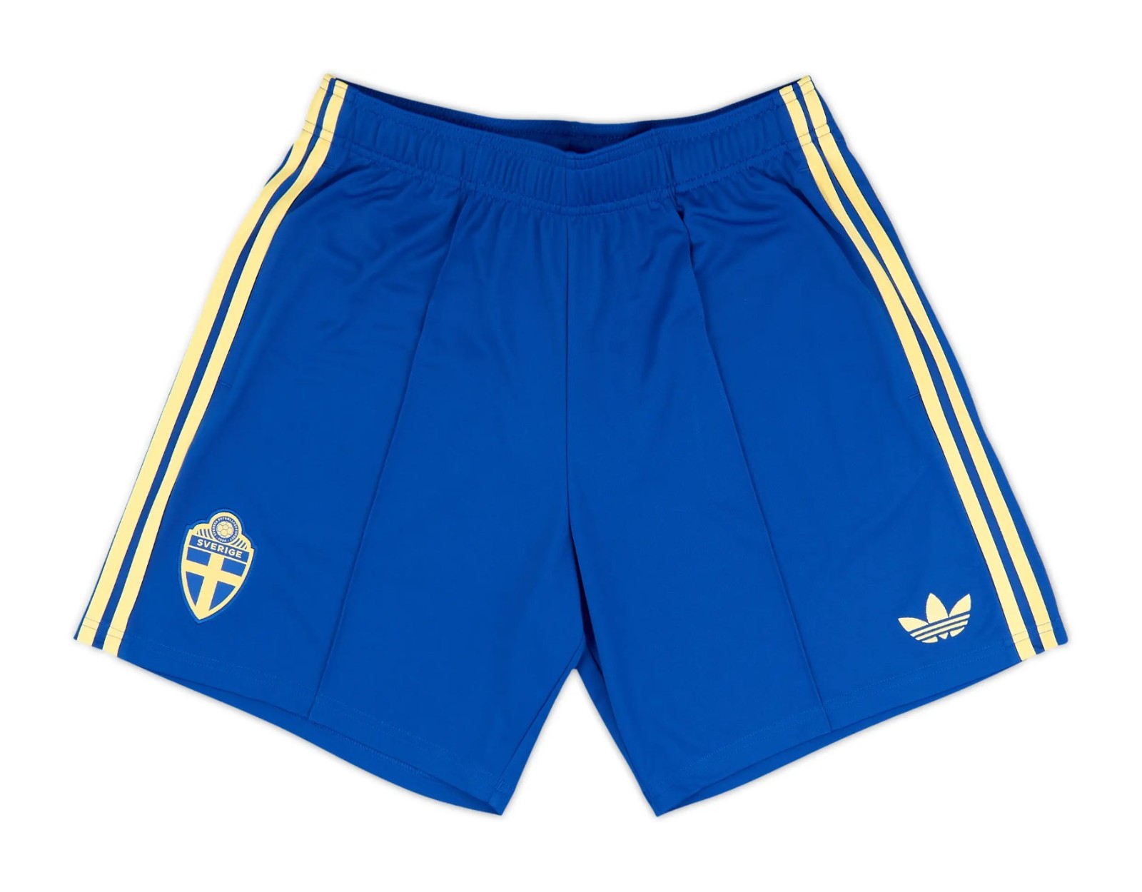 Sweden 2026 Away Kit