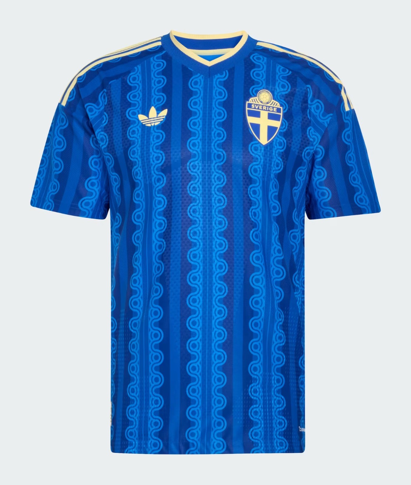 Sweden 2026 Away Kit