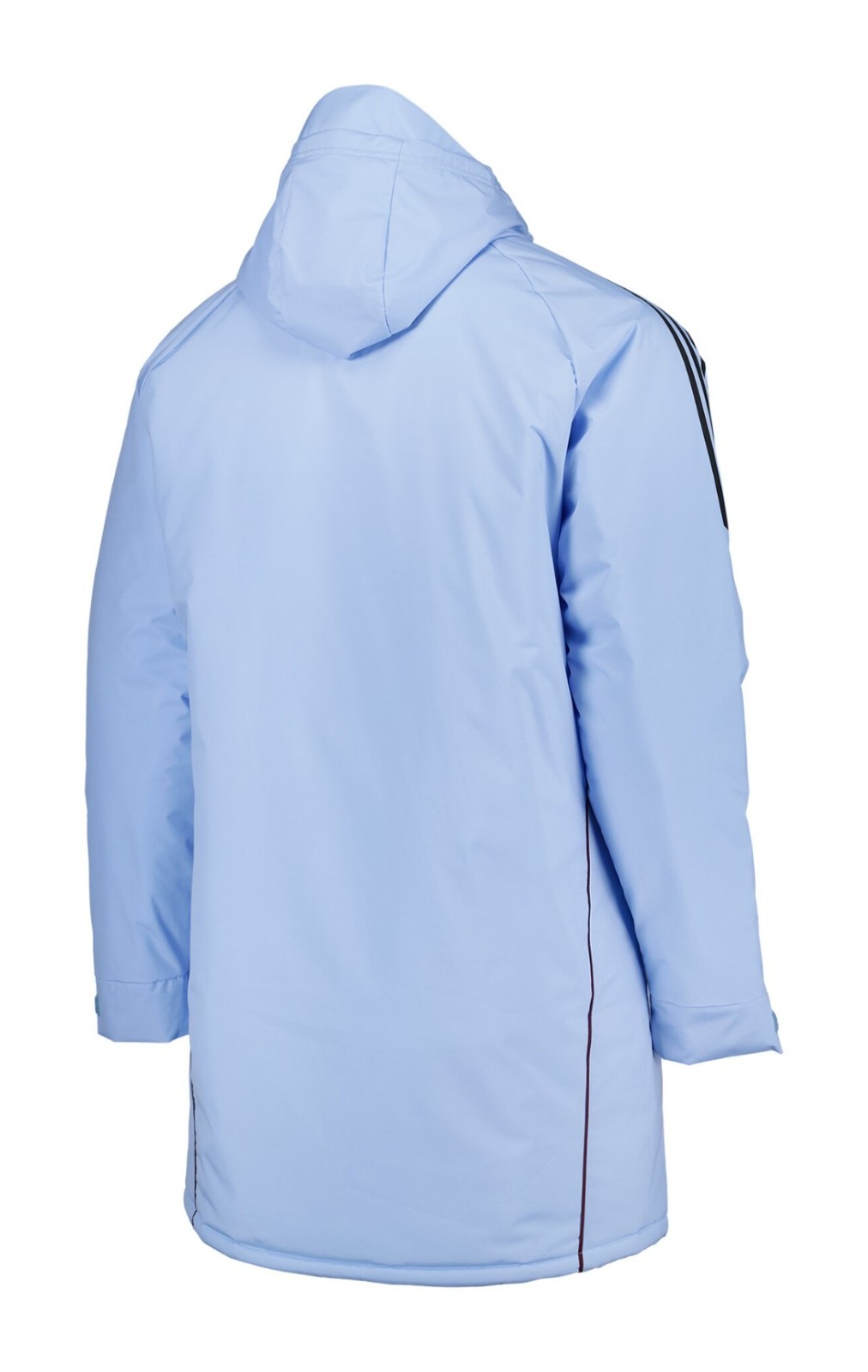 Aston Villa 2025-26 Bench Kit