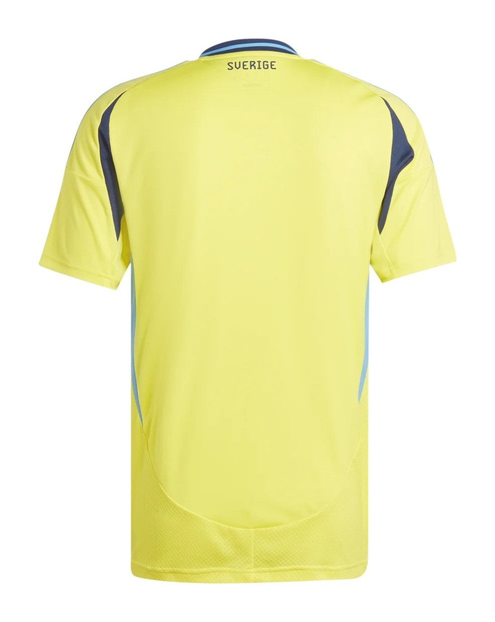 Sweden 2024 Home Kit