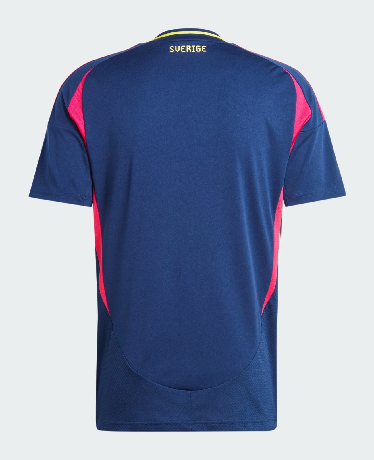 Sweden 2024 Away Kit