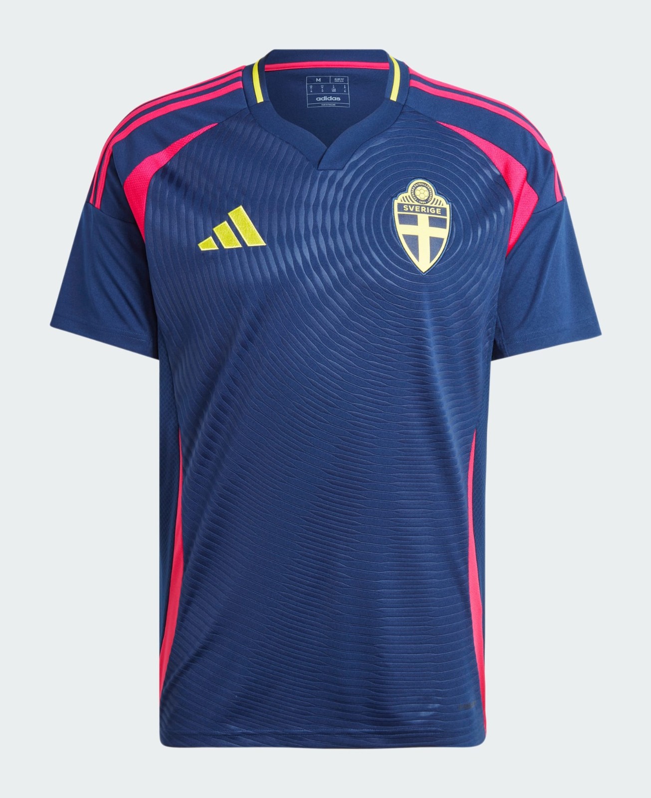 Sweden 2024 Away Kit
