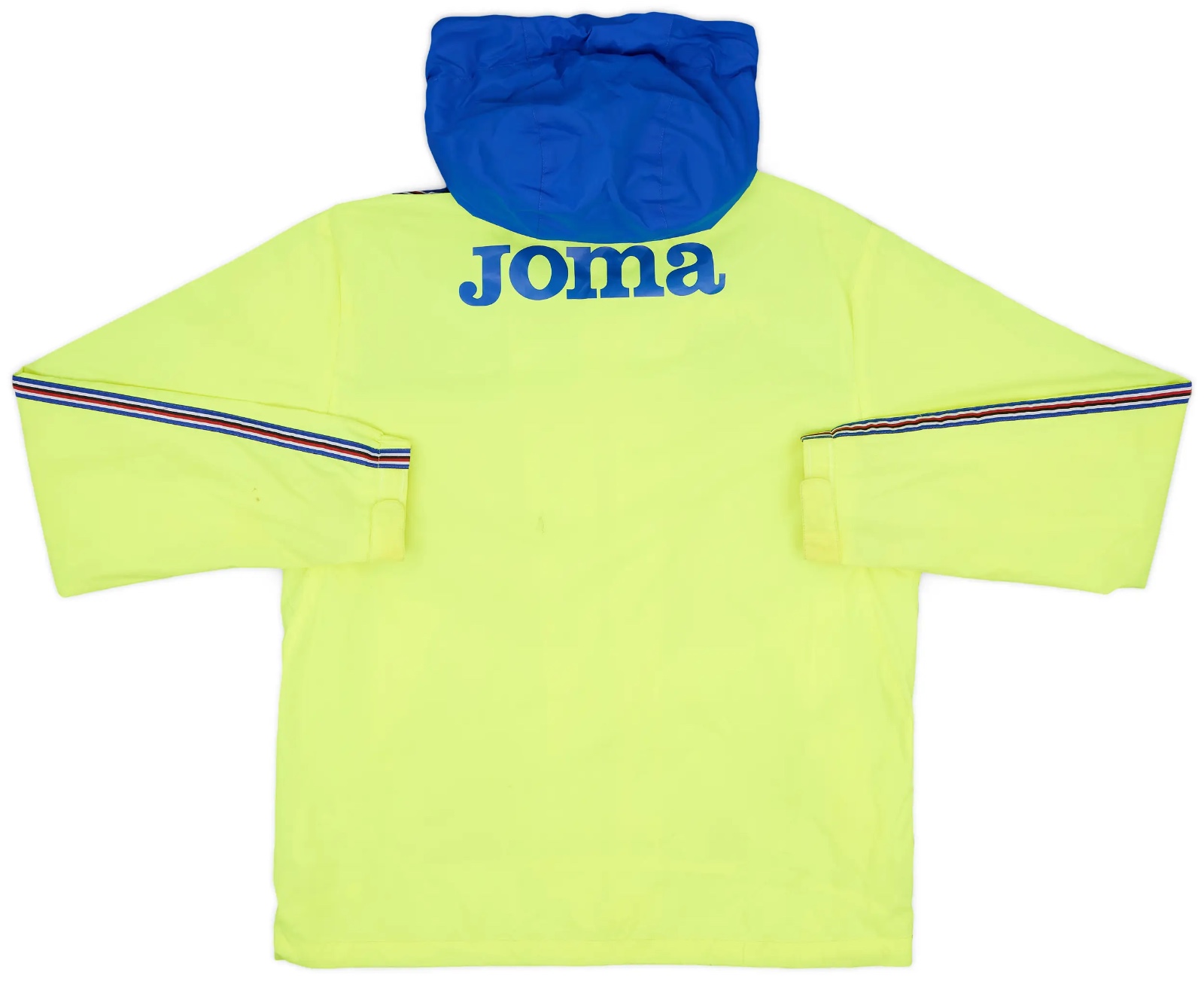 UC Sampdoria 2016-17 Rain Kit