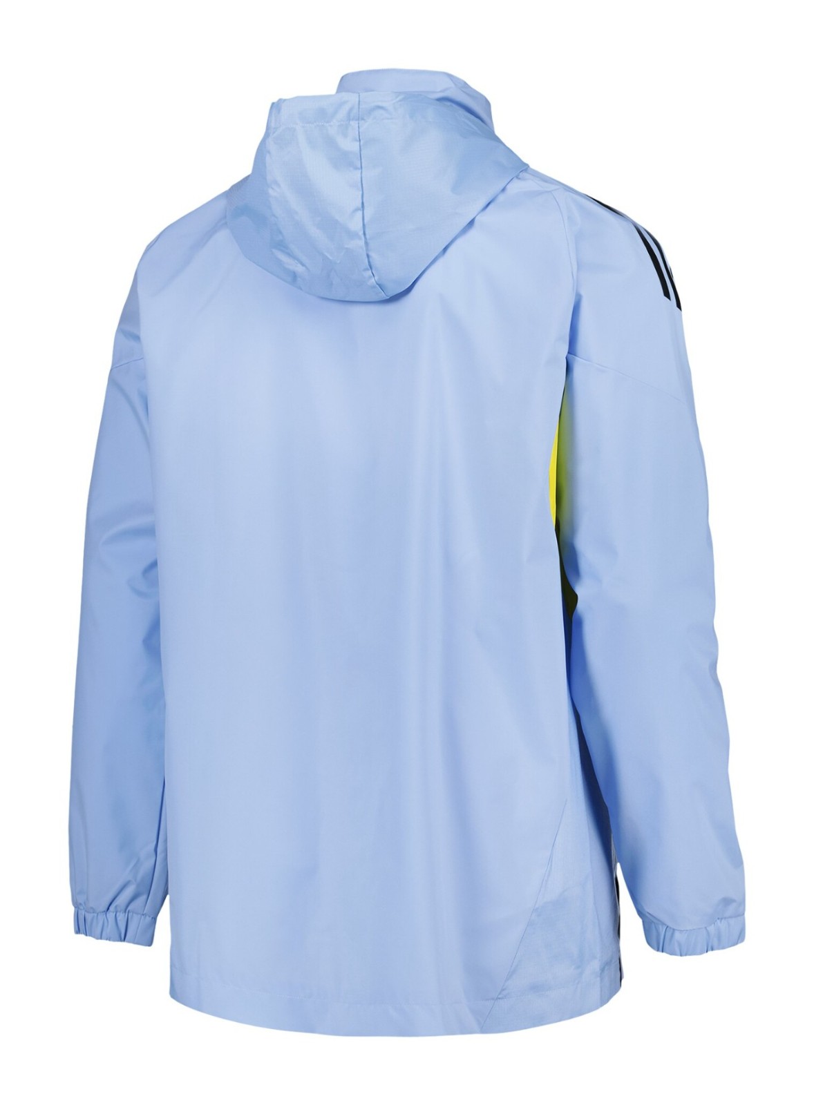 Aston Villa 2025-26 Rain Kit