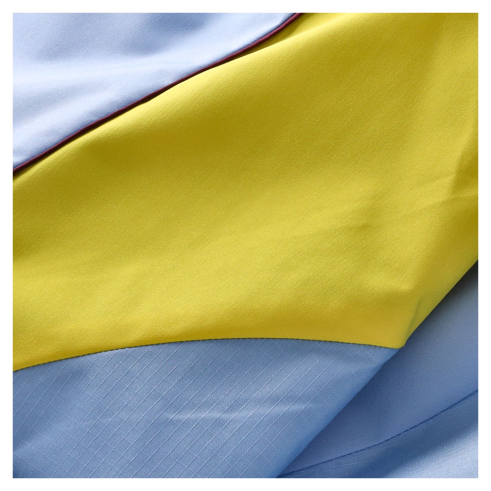 Aston Villa 2025-26 Rain Kit