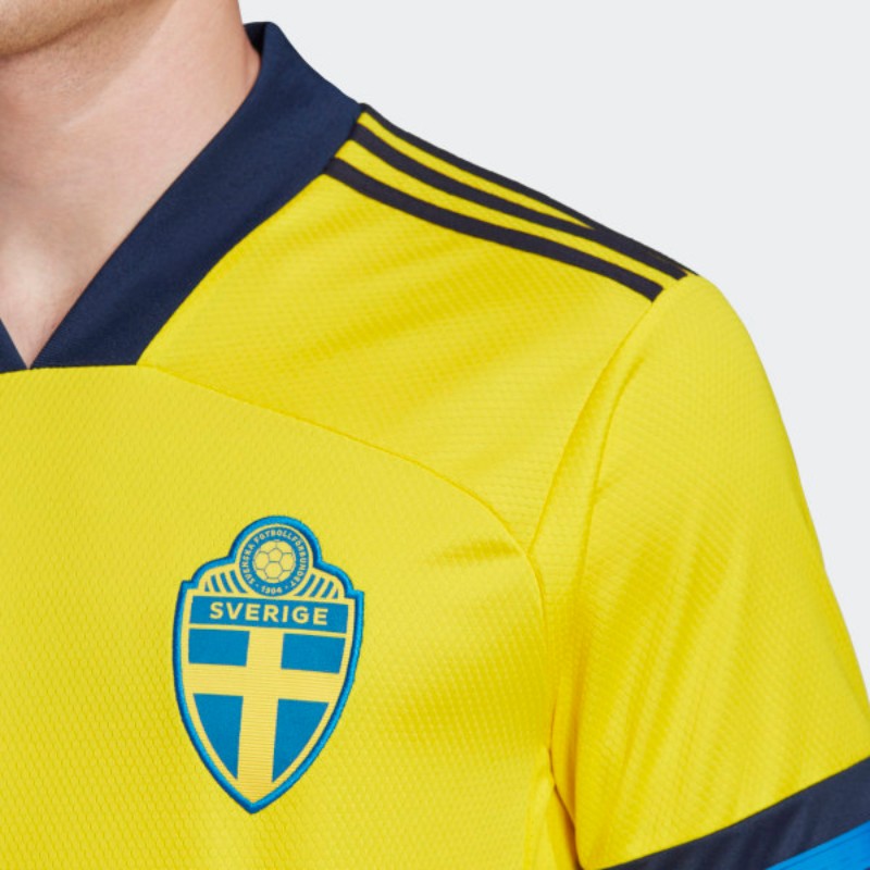 Sweden 2020 Home Kit