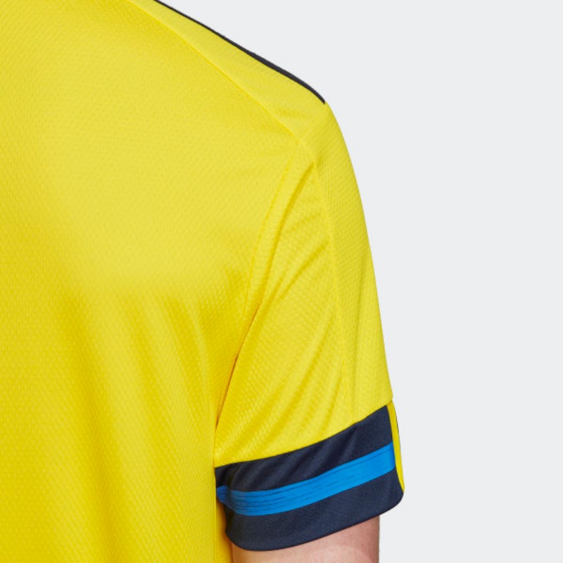 Sweden 2020 Home Kit