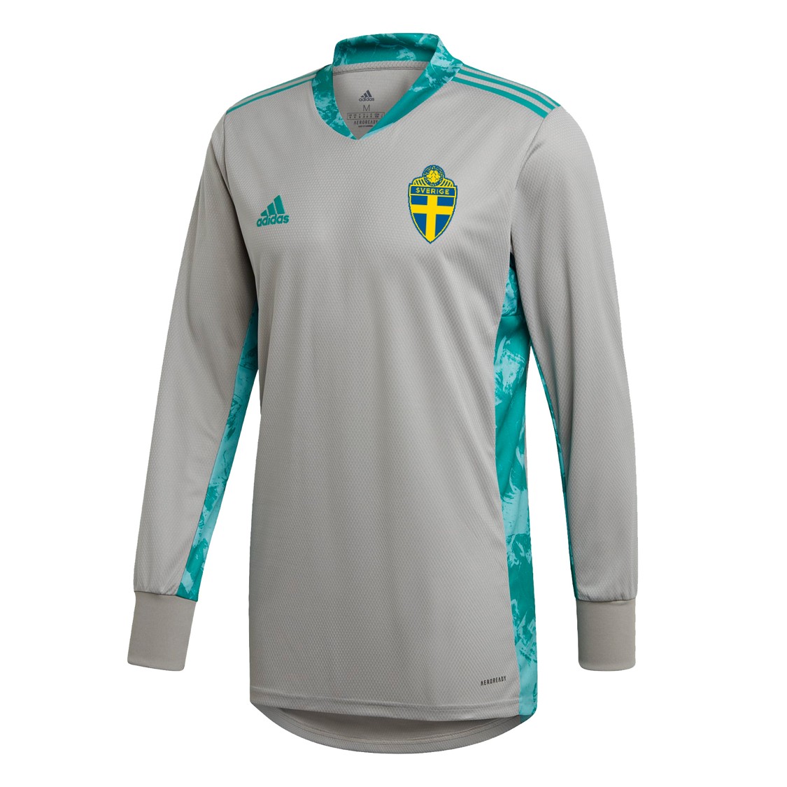 Sweden 2020 GK 1 Kit