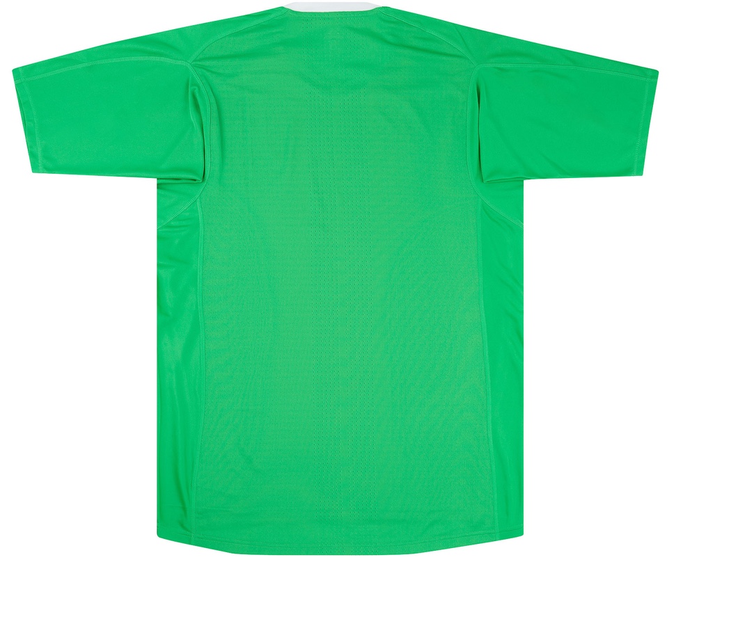 Sweden 2017 GK 1 Kit