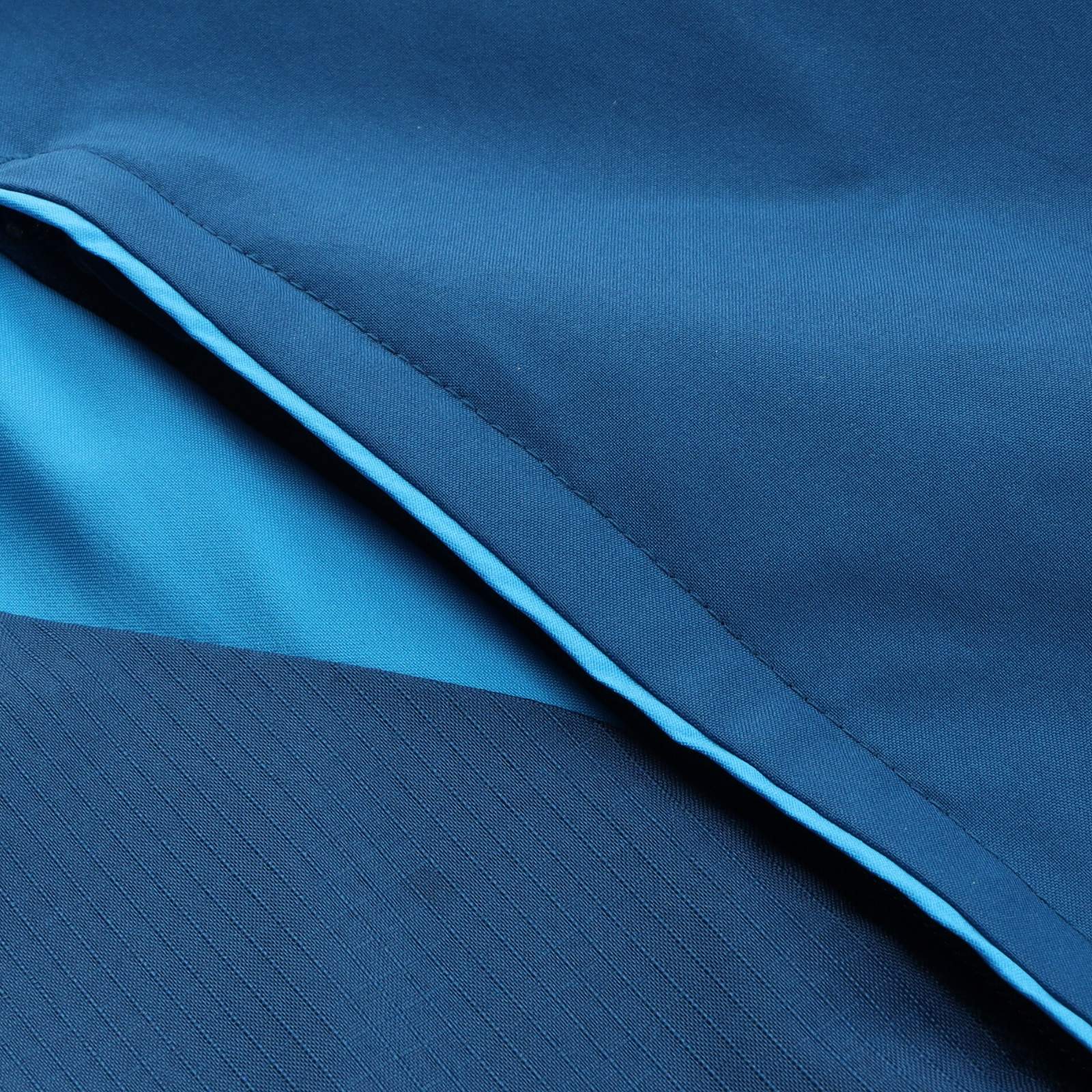 Aston Villa 2025-26 Rain 2 Kit