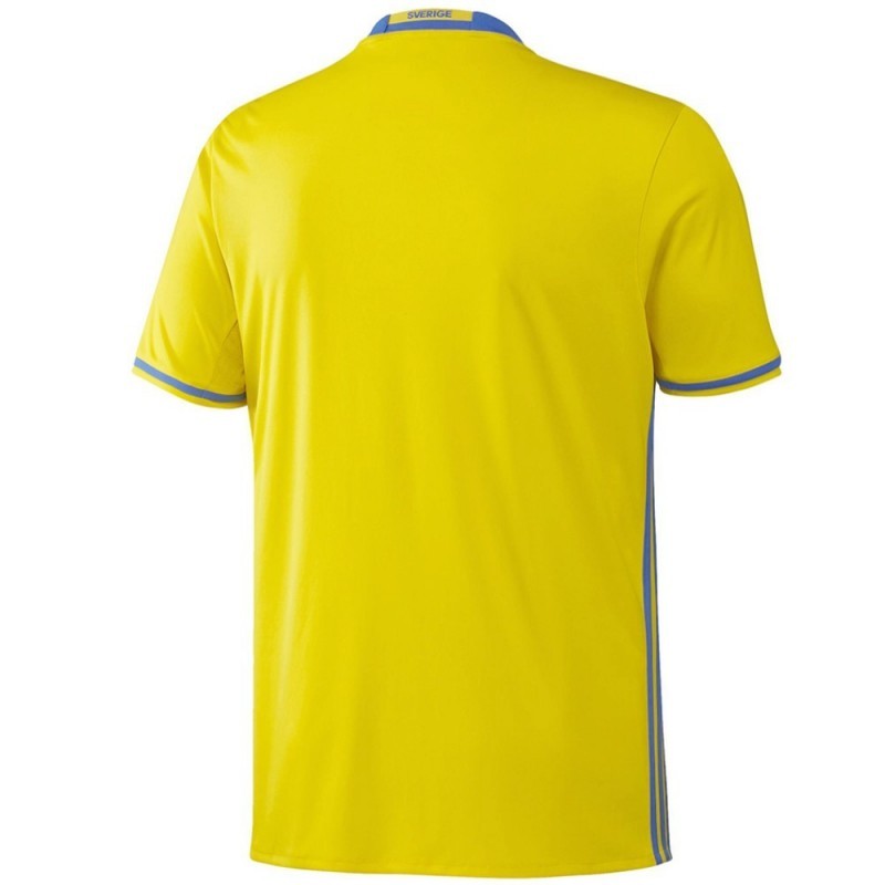 Sweden 2016 Home Kit
