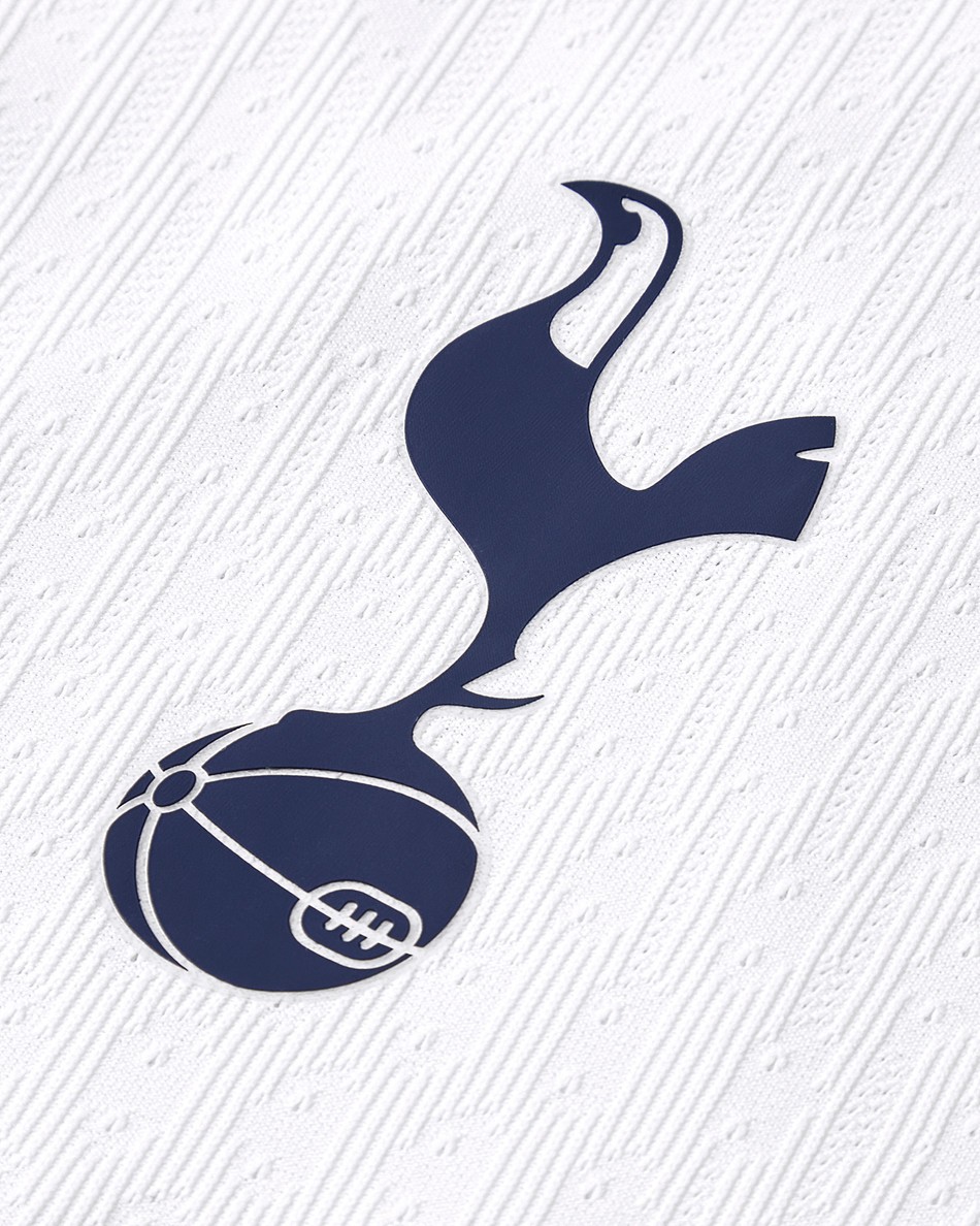 Tottenham Hotspur 2025-26 Home Kit