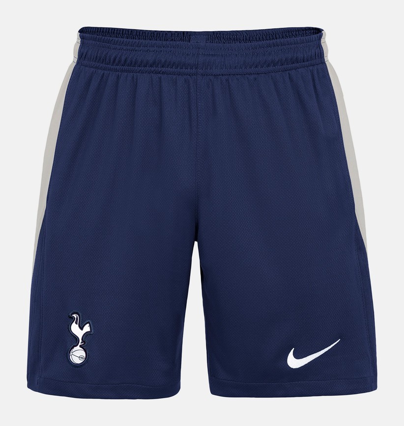Tottenham Hotspur 2025-26 Home Kit