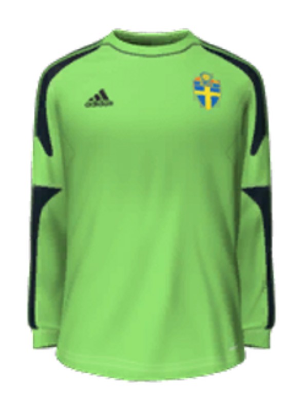 Sweden 2013 GK 1 Kit