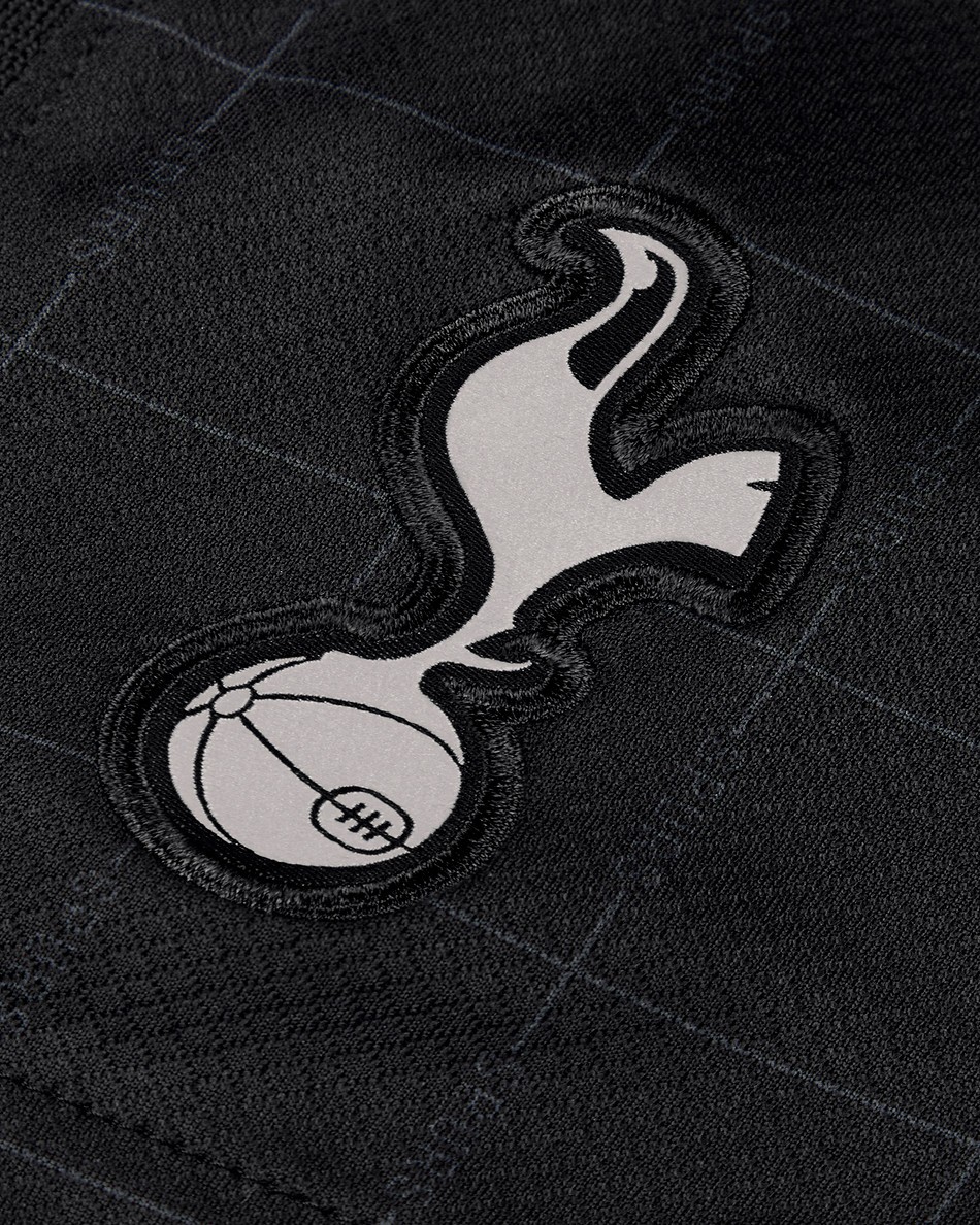 Tottenham Hotspur 2025-26 Away Kit