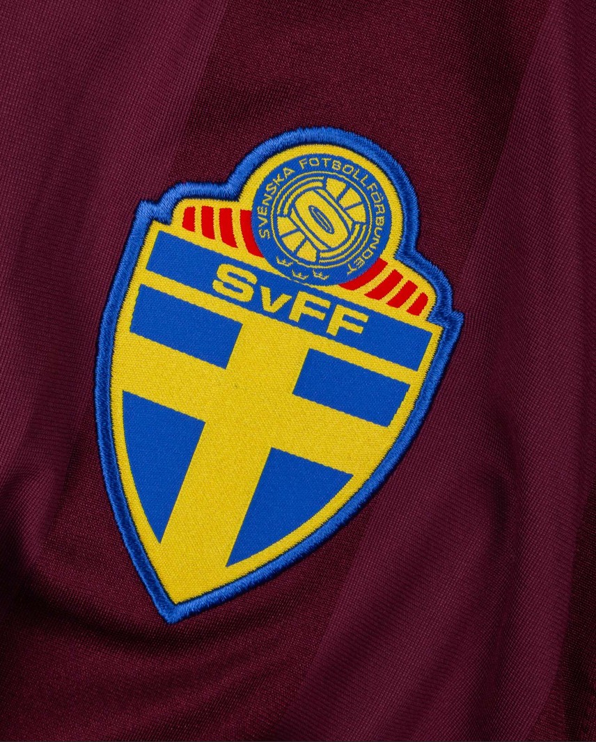 Sweden 2010 GK 1 Kit