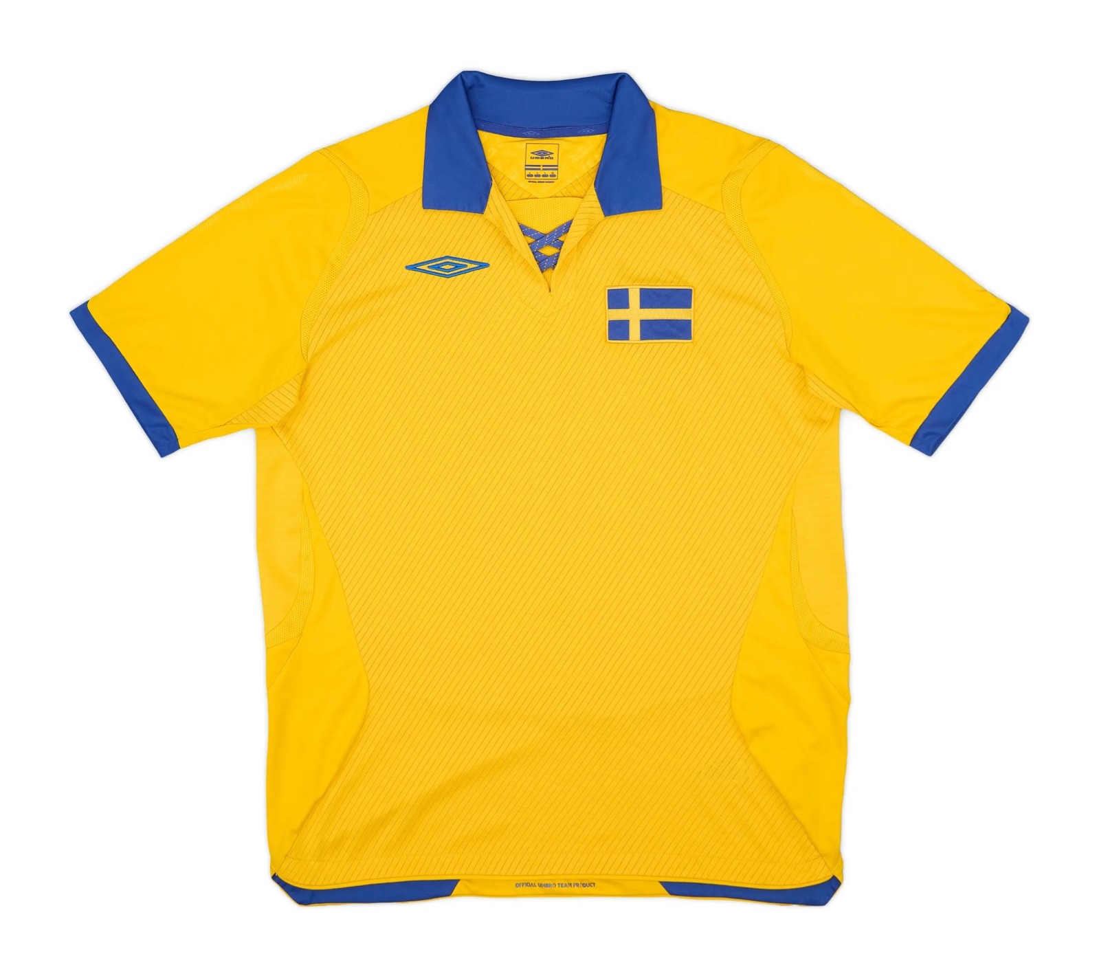 Sweden 2008 Special Kit