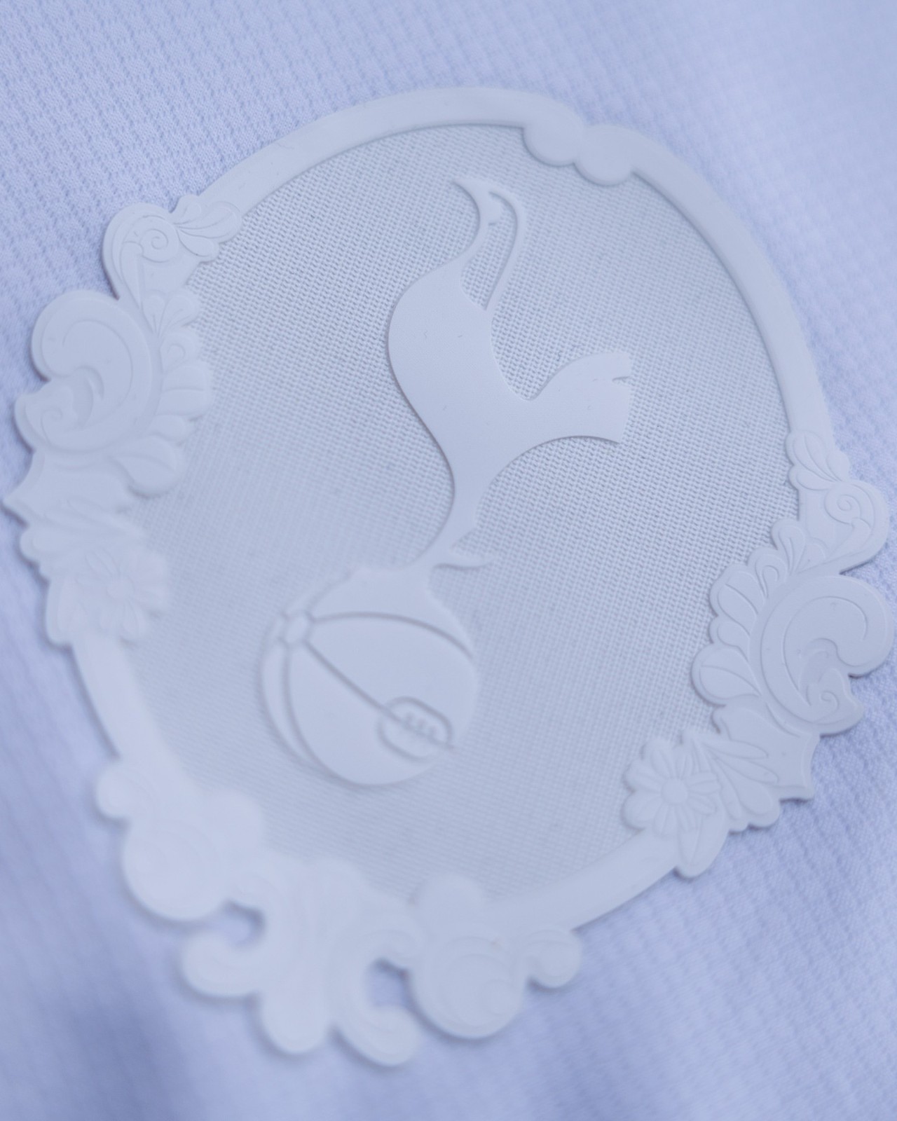 Tottenham Hotspur 2025-26 Anniversary Kit