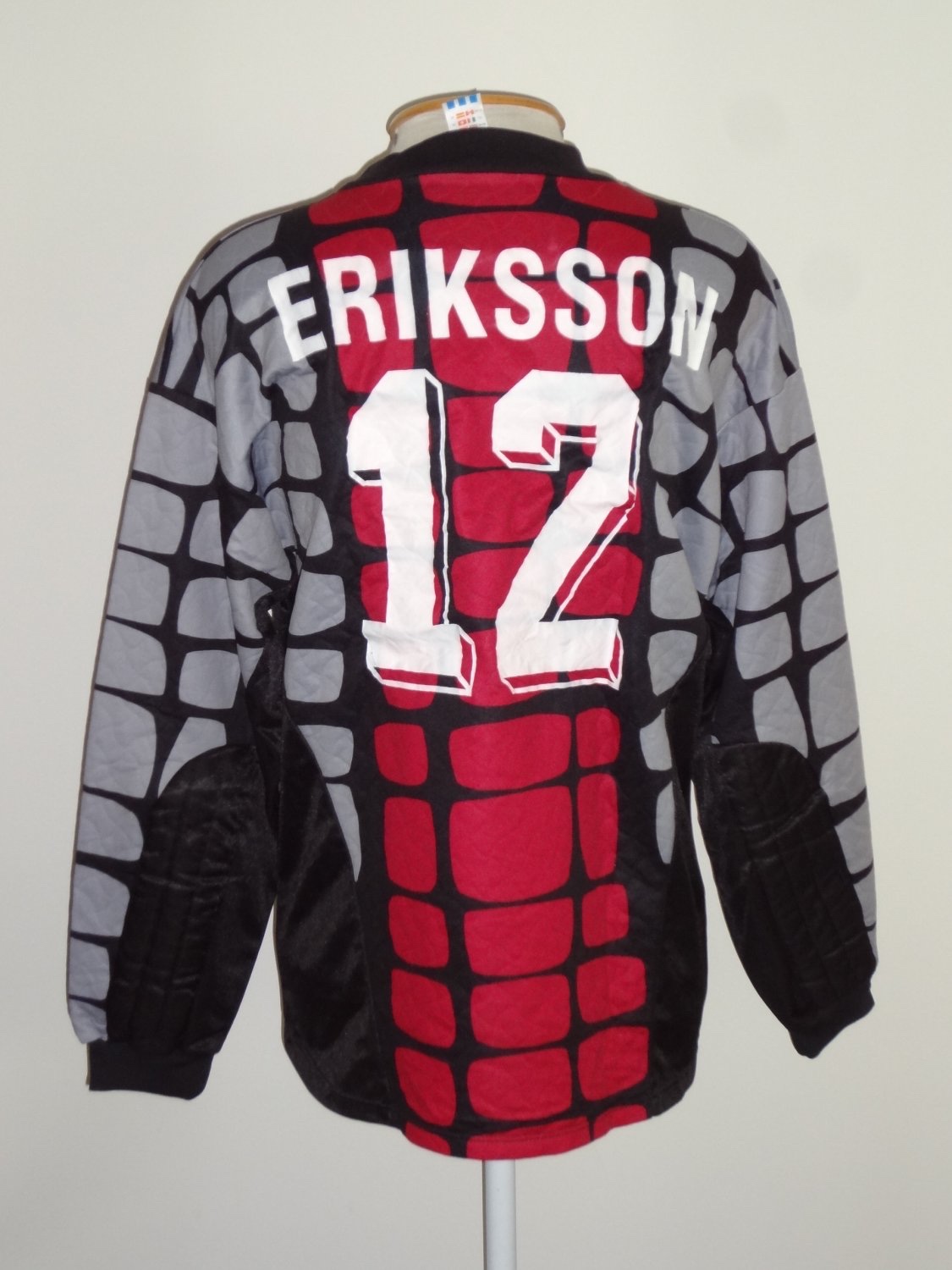 Sweden 1994 GK 2 Kit