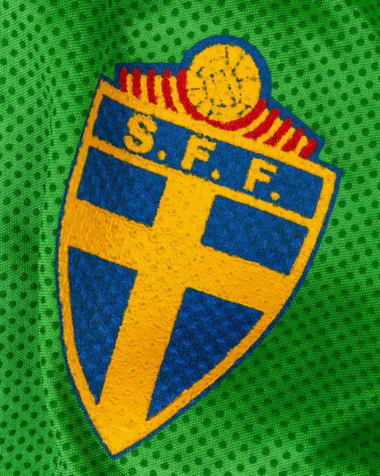 Sweden 1990 GK 1 Kit
