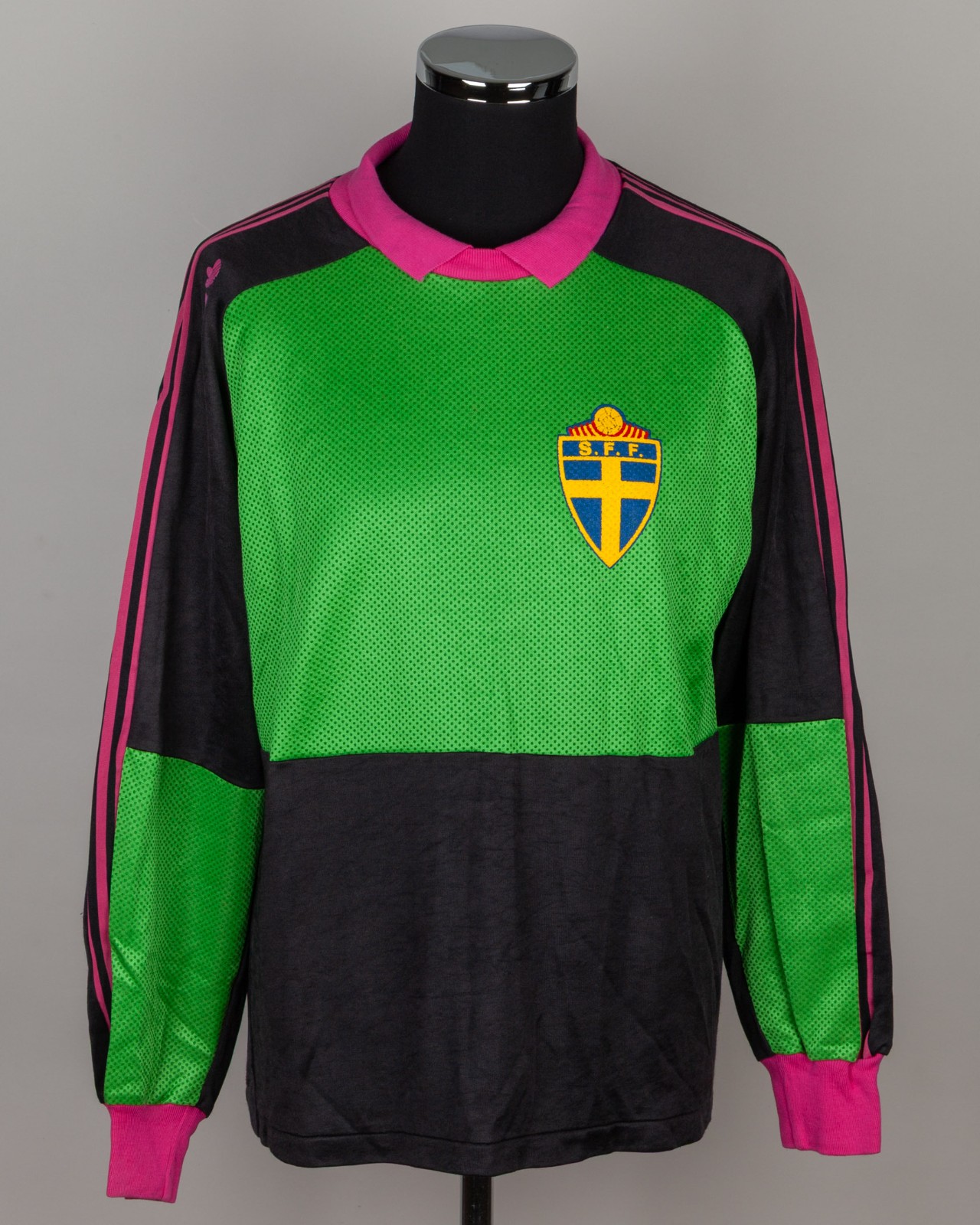 Sweden 1990 GK 1 Kit