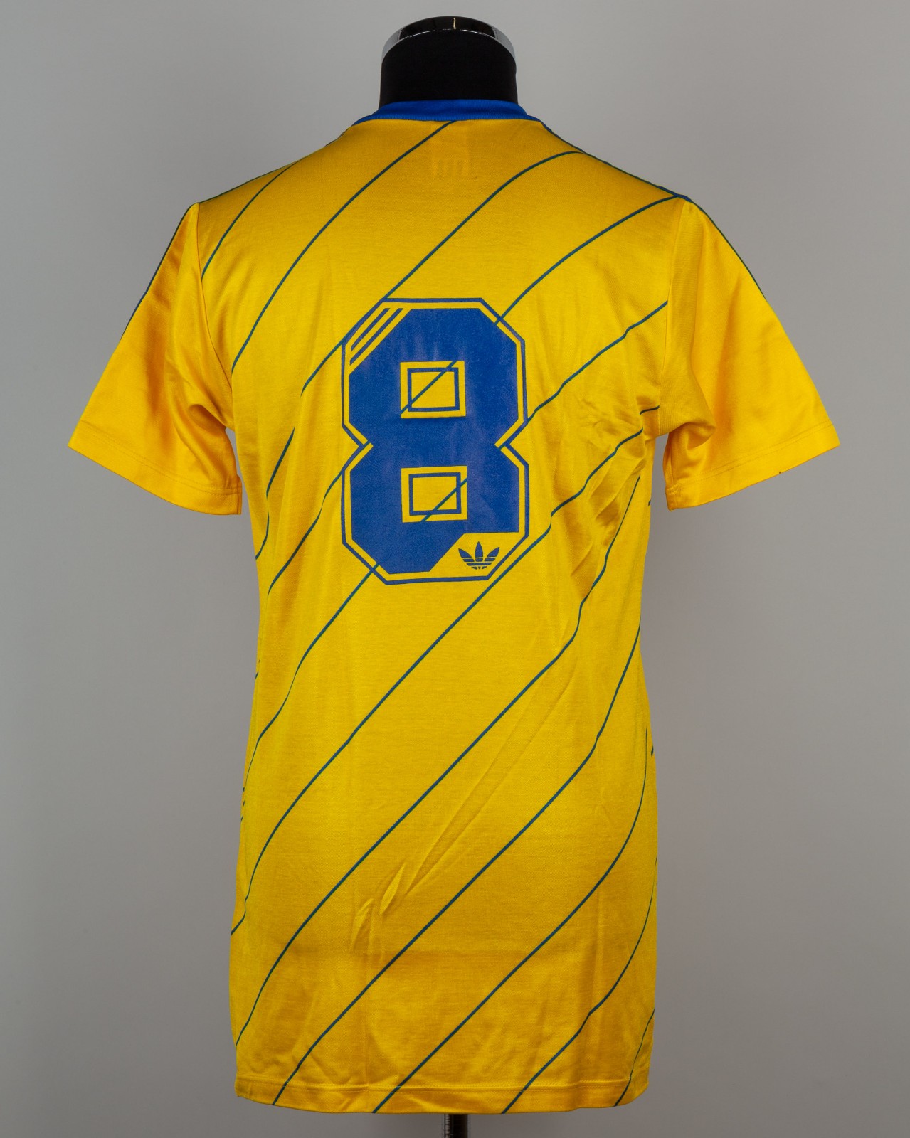Sweden 1986 Home 2 Kit