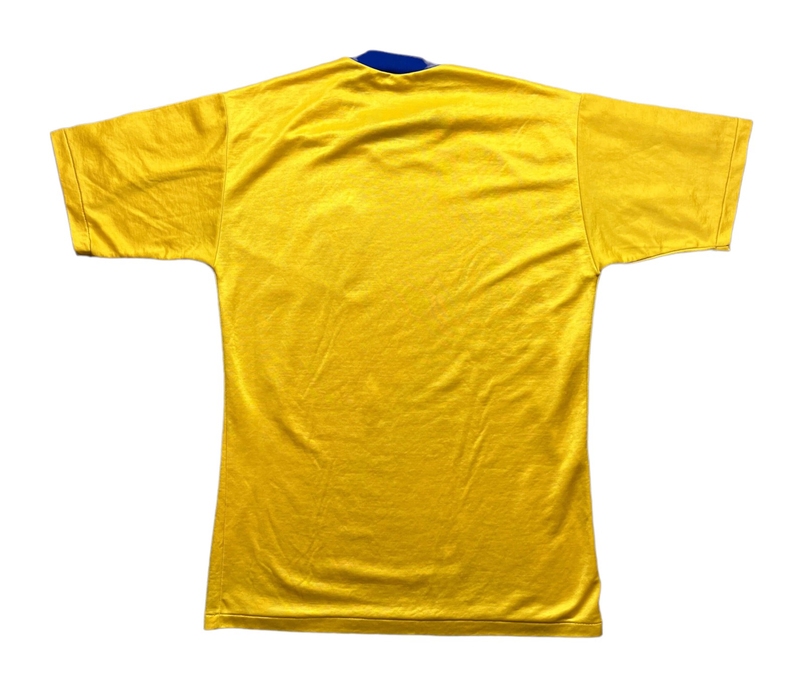 Sweden 1978 Home Kit