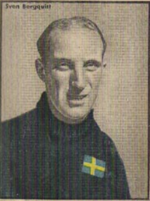 Sweden 1943 GK 1 Kit