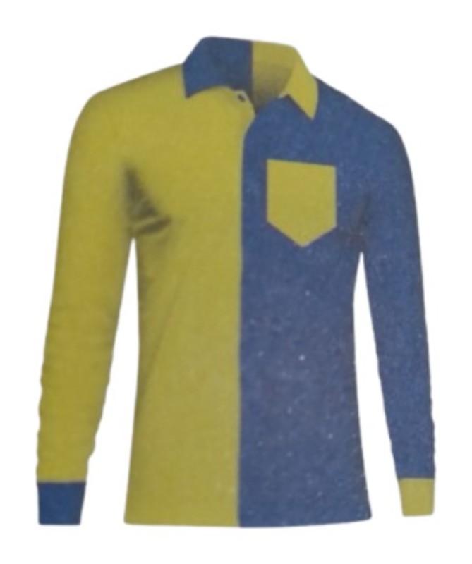 Sweden 1908 Home Kit