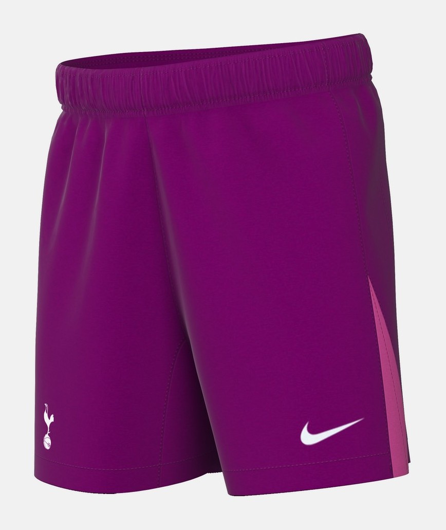 Tottenham Hotspur 2025-26 GK 1 Kit