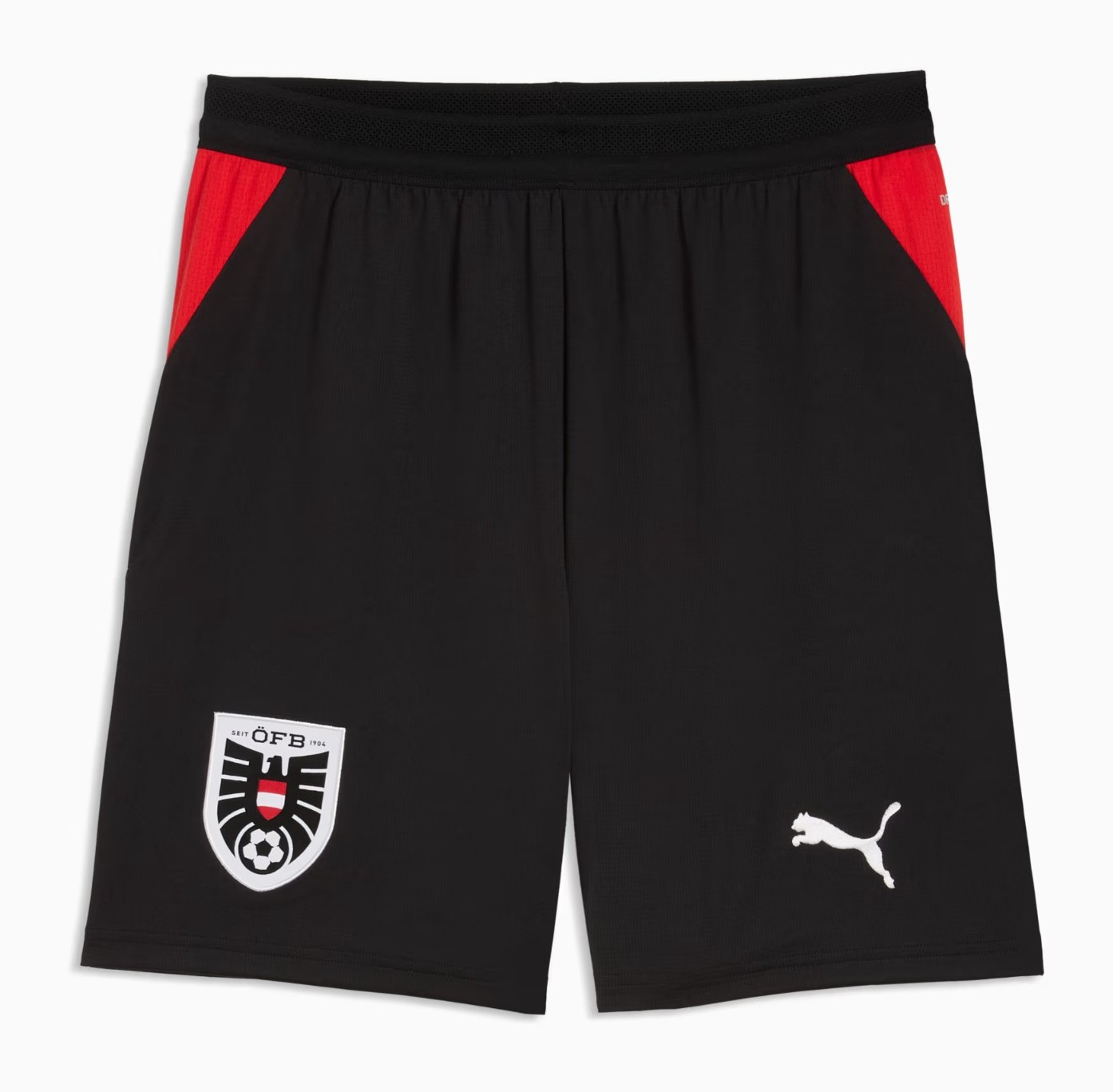 Austria 2026 Home Kit