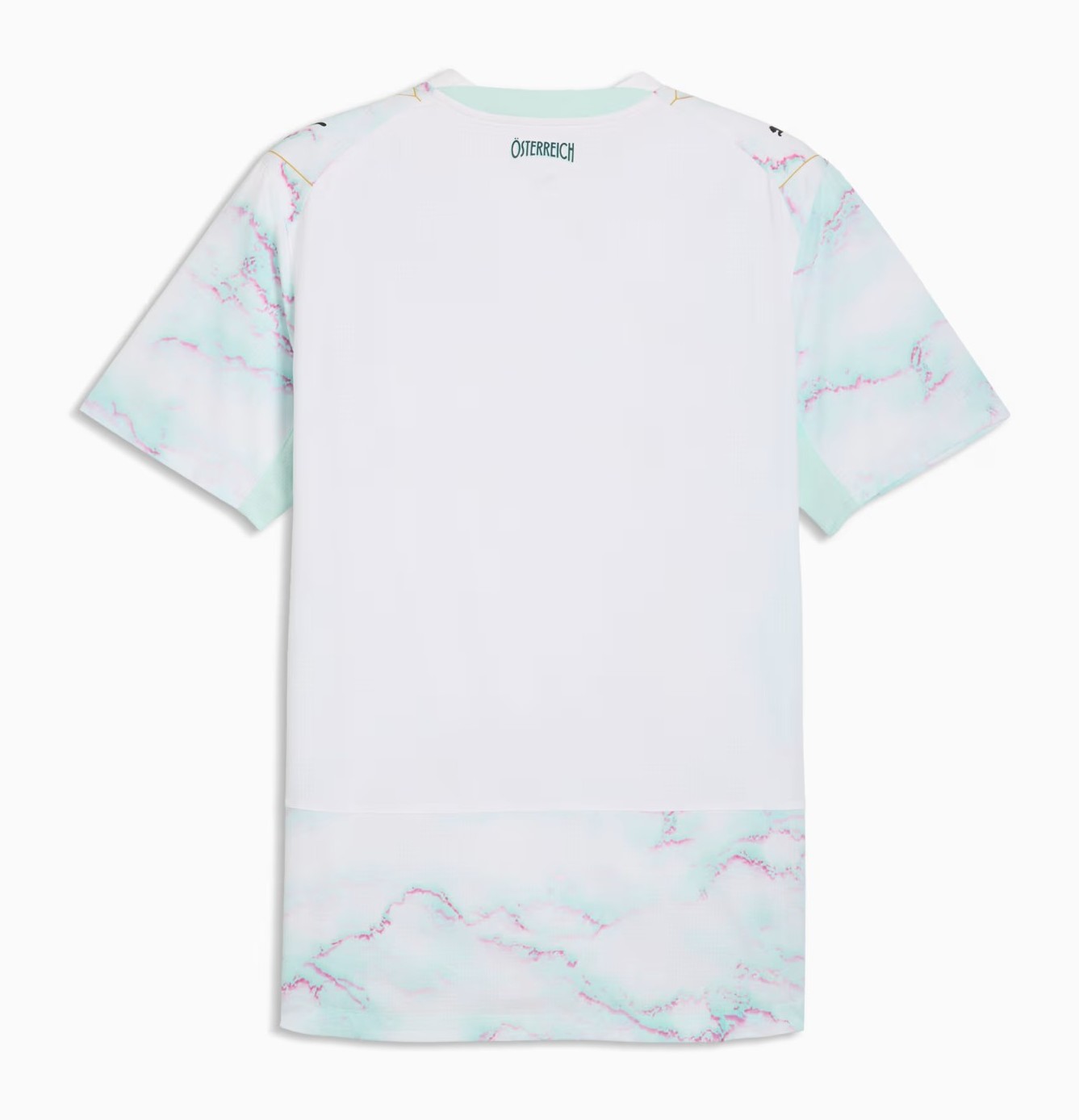 Austria 2026 Away Kit