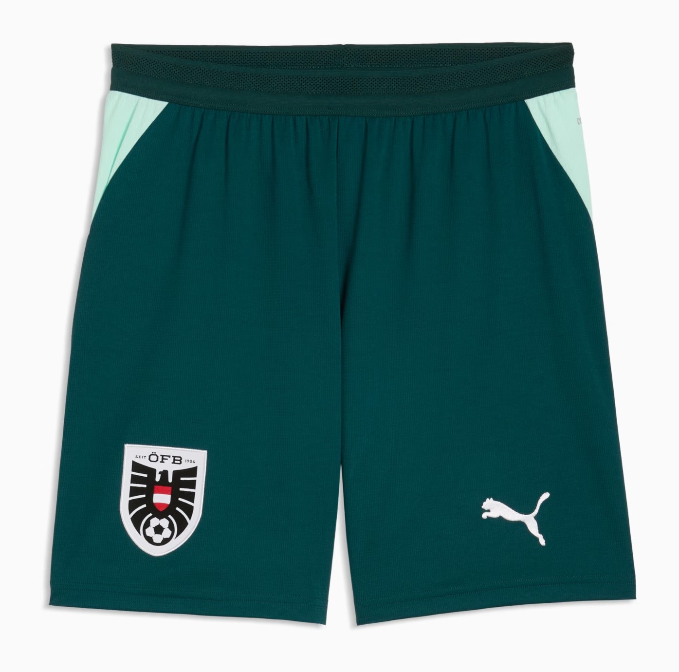 Austria 2026 Away Kit