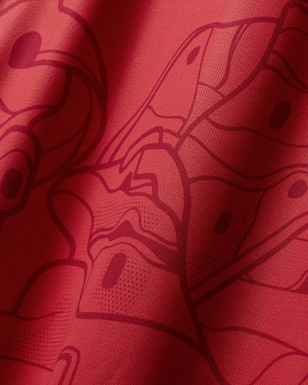 Austria 2024 Home Kit