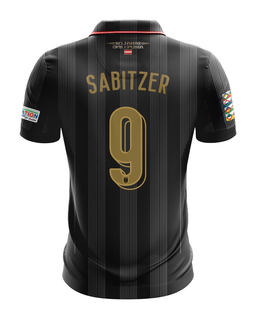 Austria 2024 Anniversary Kit