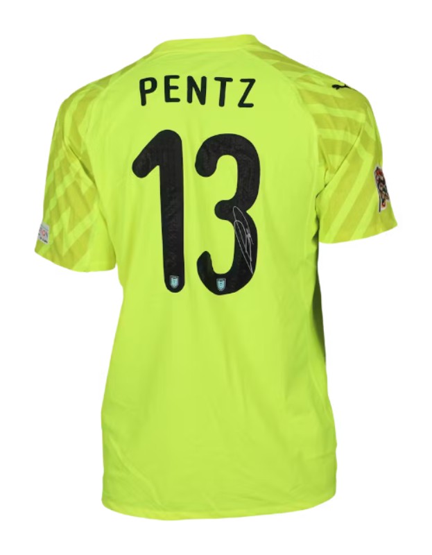 Austria 2024 GK 1 Kit