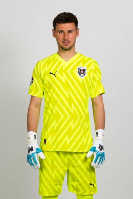 Austria 2024 GK 1 Kit
