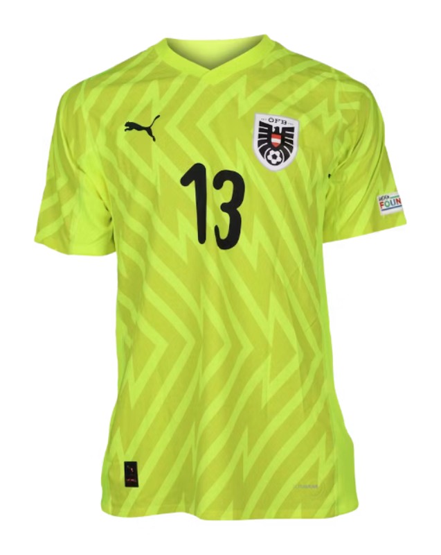 Austria 2024 GK 1 Kit