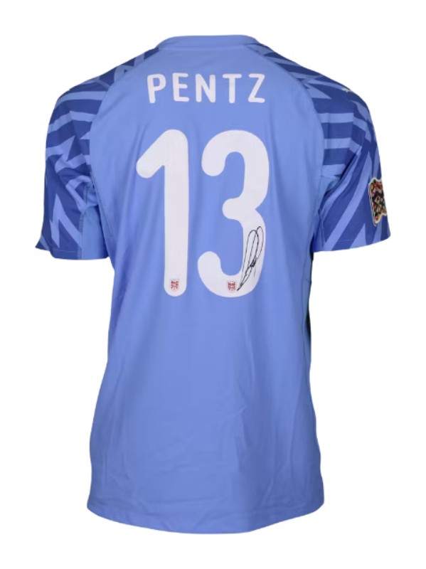 Austria 2024 GK 2 Kit