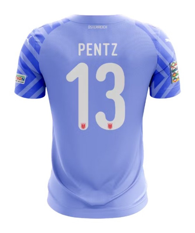Austria 2024 GK 2 Kit