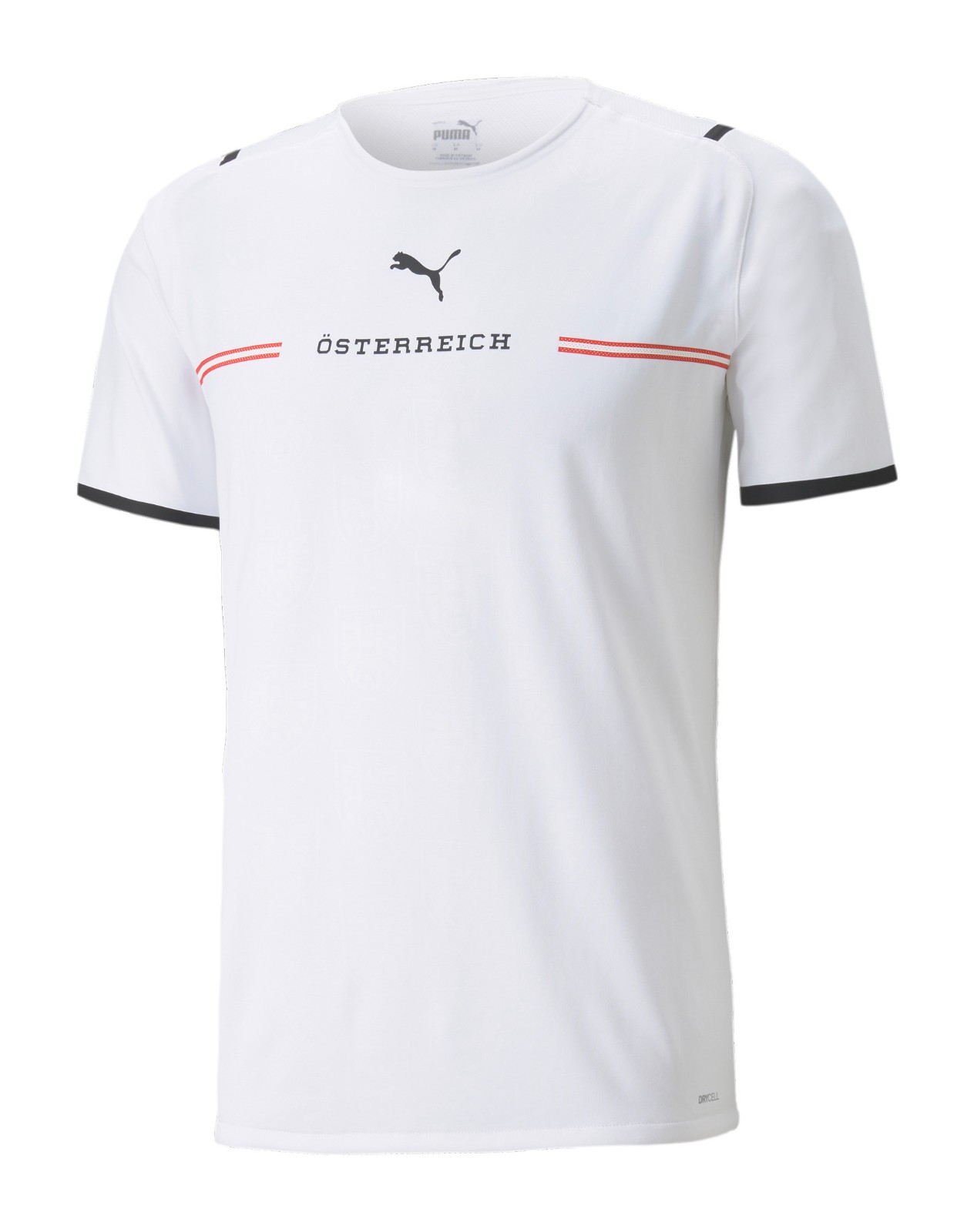 Austria 2021 GK Kit