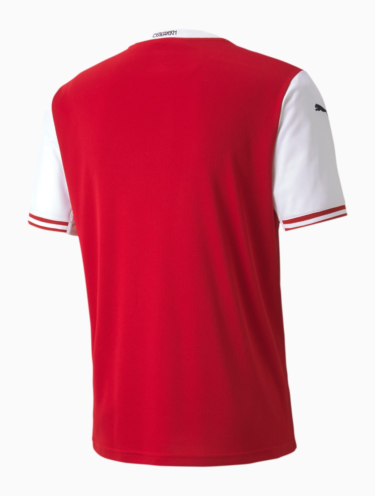 Austria 2020 Home Kit