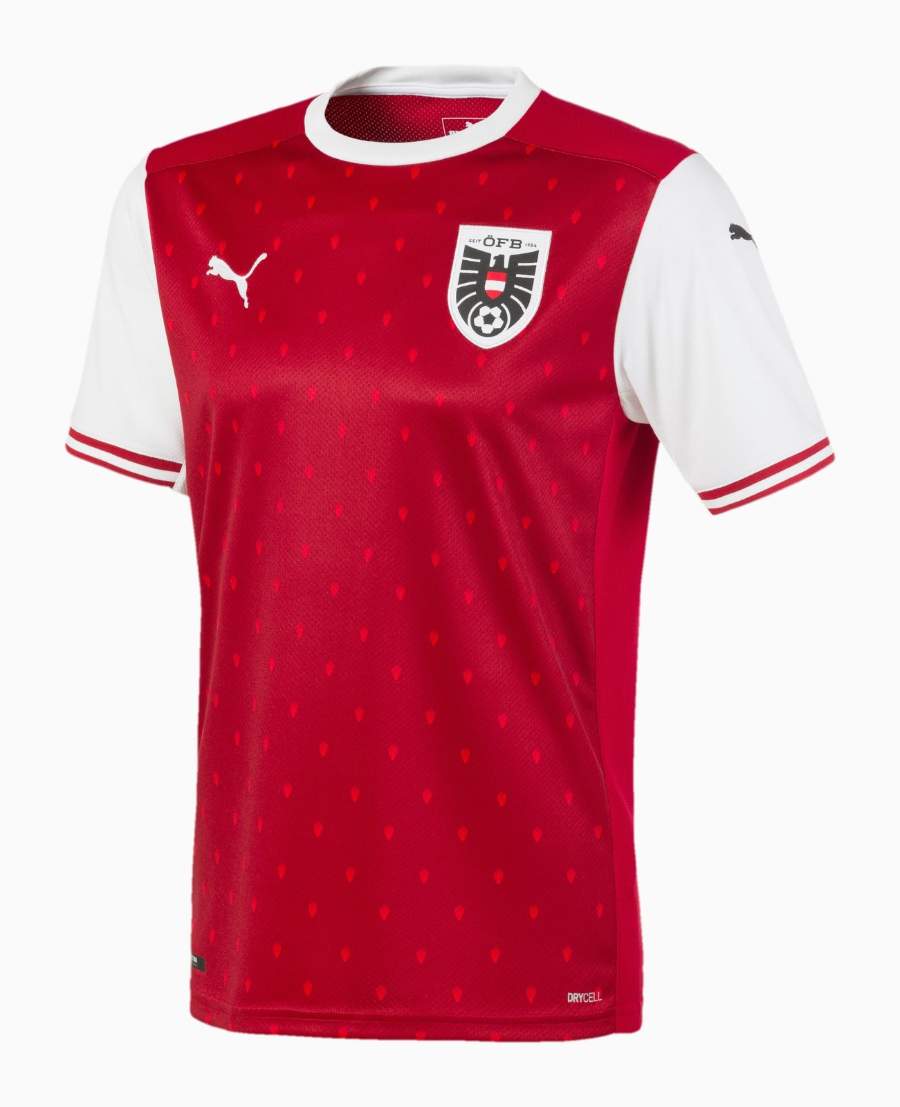 Austria 2020 Home Kit
