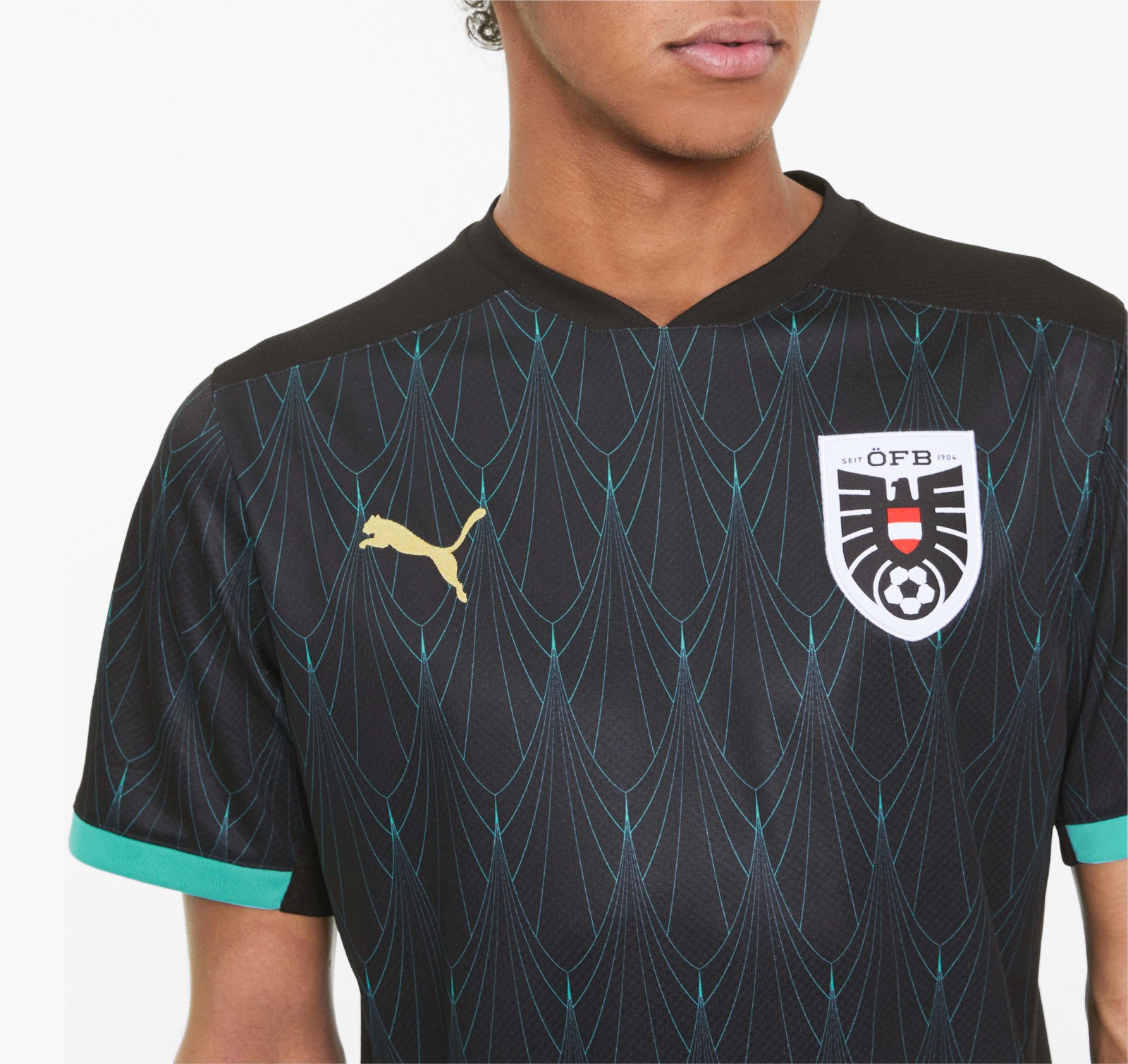 Austria 2020 Away Kit