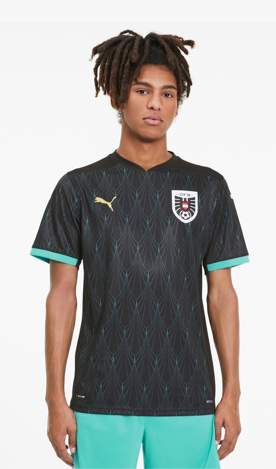 Austria 2020 Away Kit