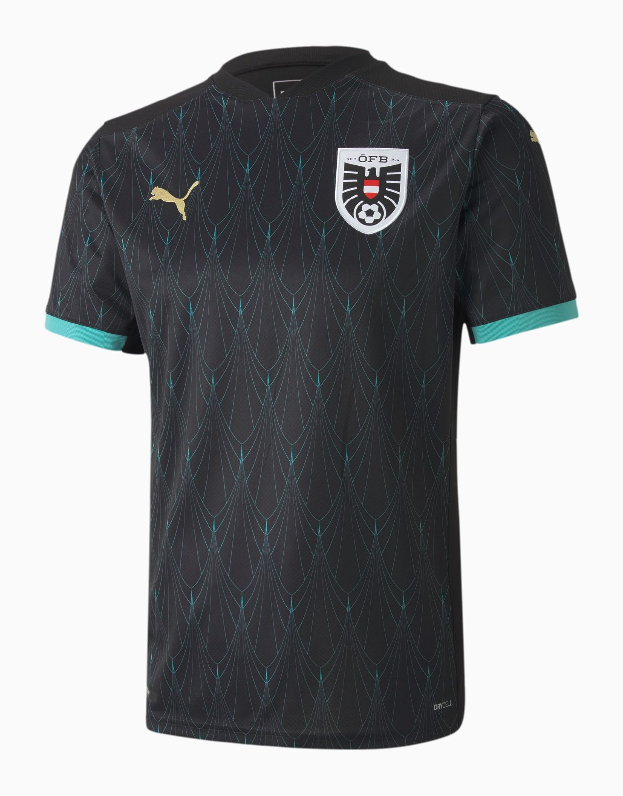 Austria 2020 Away Kit