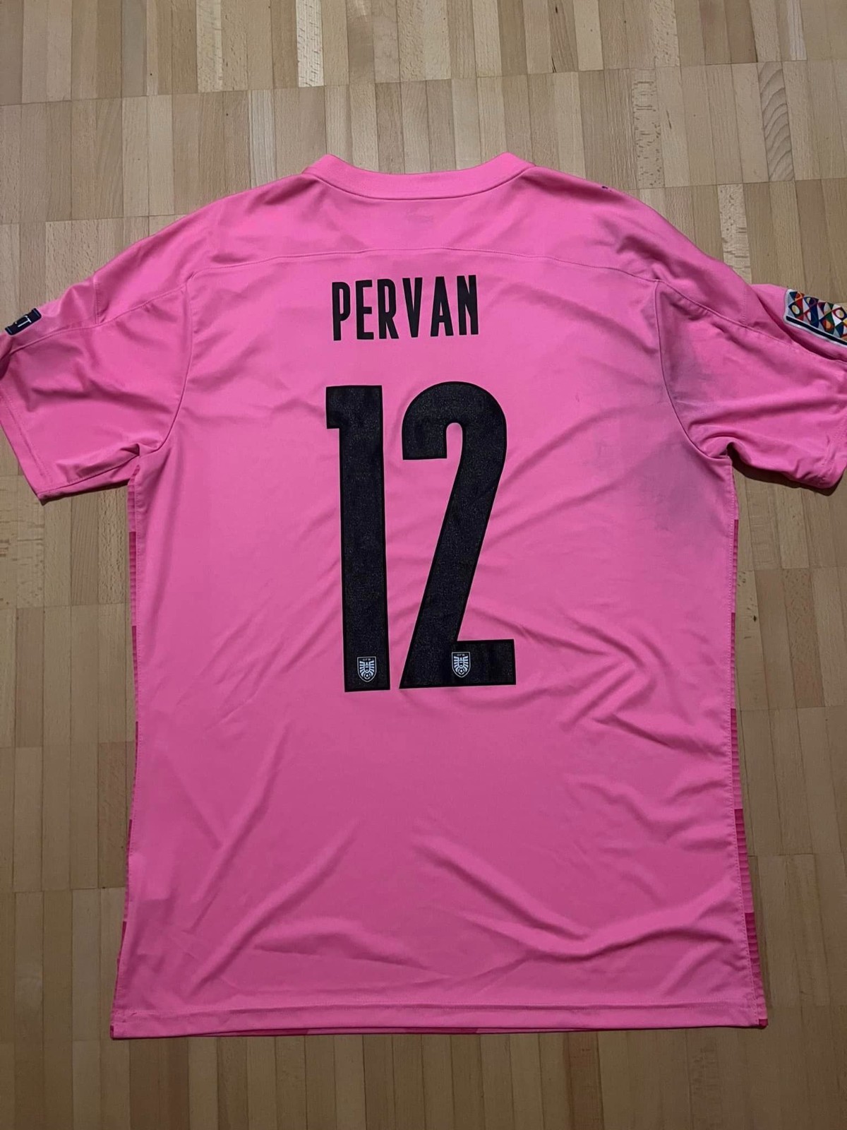 Austria 2020 GK 2 Kit